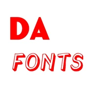 DaFonts - Fonts Installer