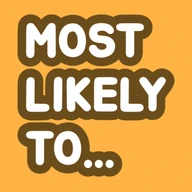 Most Likely To Group Games